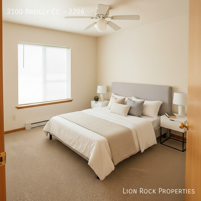 Foto del edificio - 2100 Breilly Ct