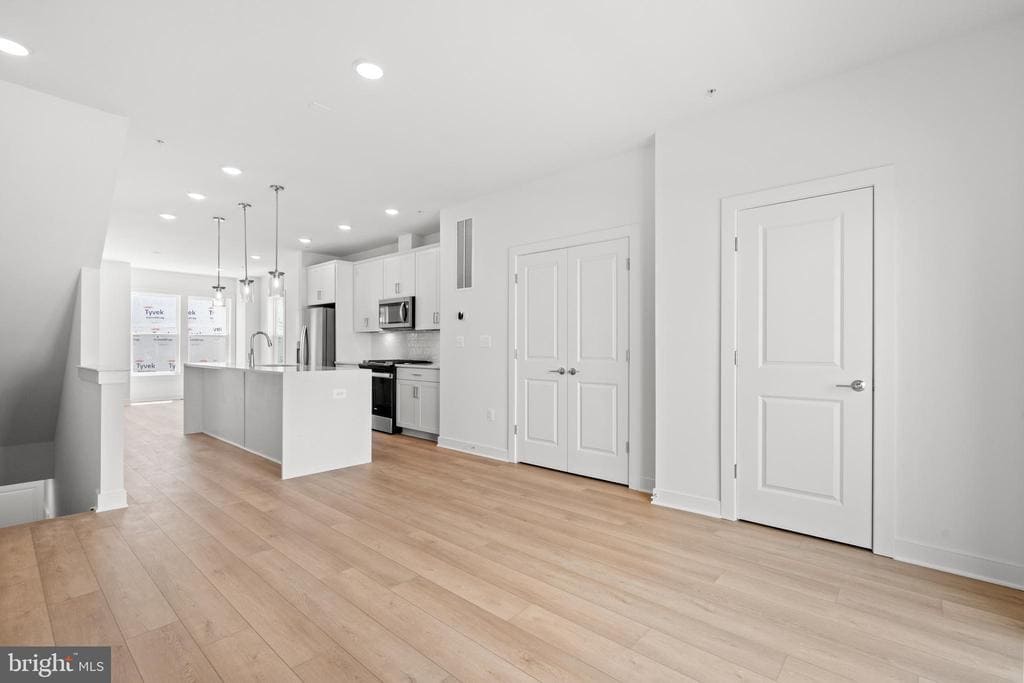 Foto principal - 3122 Nina Clarke Dr