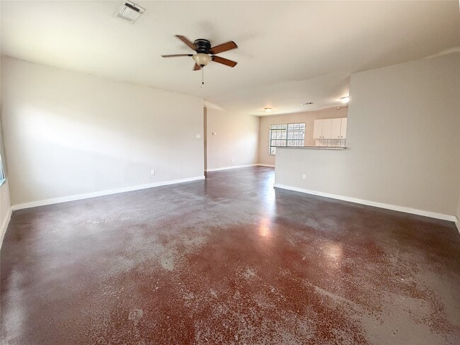 Foto del edificio - 1218 Goodnight Trail