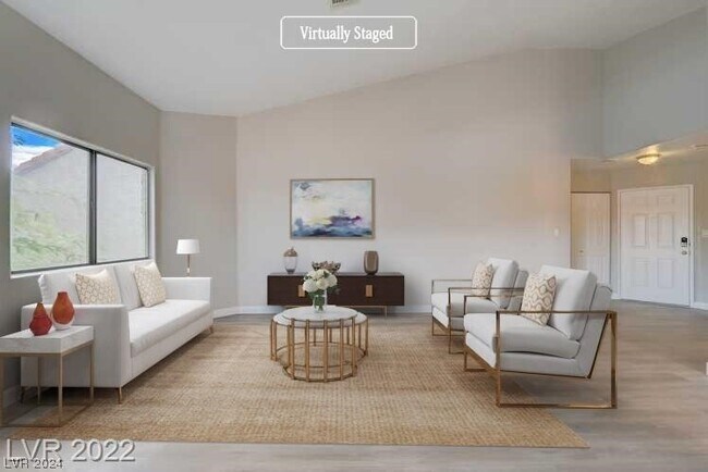 Building Photo - 5076 S Rainbow Blvd