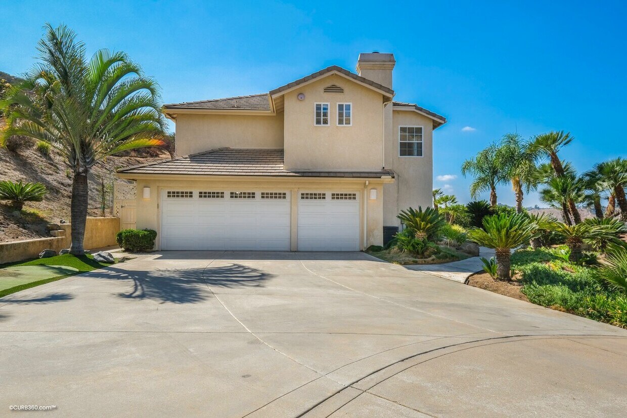 2905 Greystone Ct, Jamul, CA 91935 House Rental in Jamul, CA