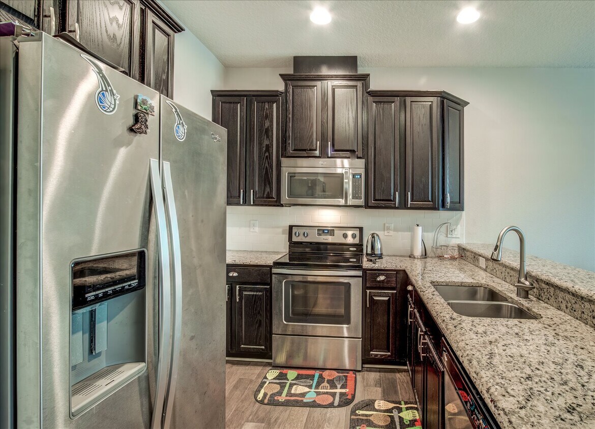 Foto principal - 1307 Mill Pond Ln
