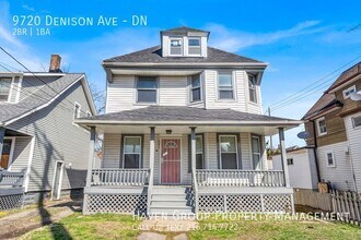 Building Photo - 9720 Denison Ave
