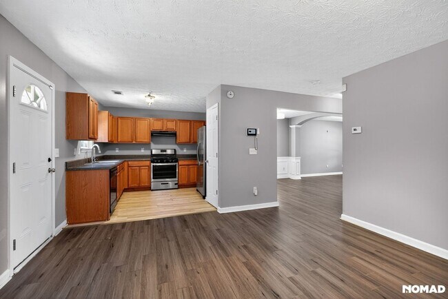 Foto del edificio - Charming 3BR House in Union City