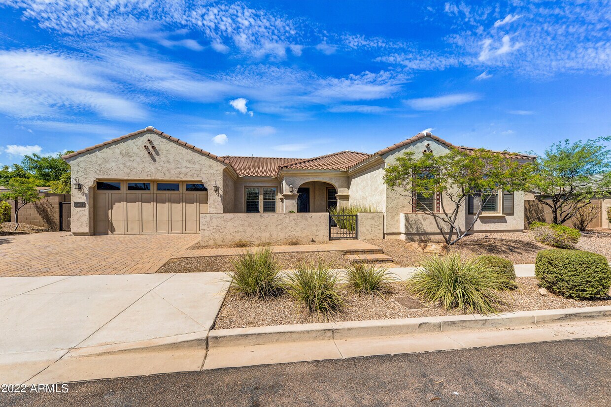 7904 S 29th Pl, Phoenix, AZ 85042 House Rental in Phoenix, AZ