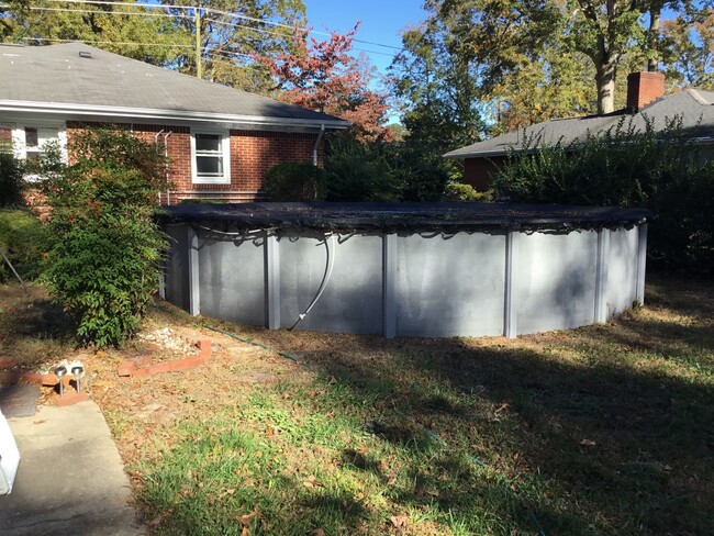 Foto del edificio - Recently updated ranch in Thoroughgood!