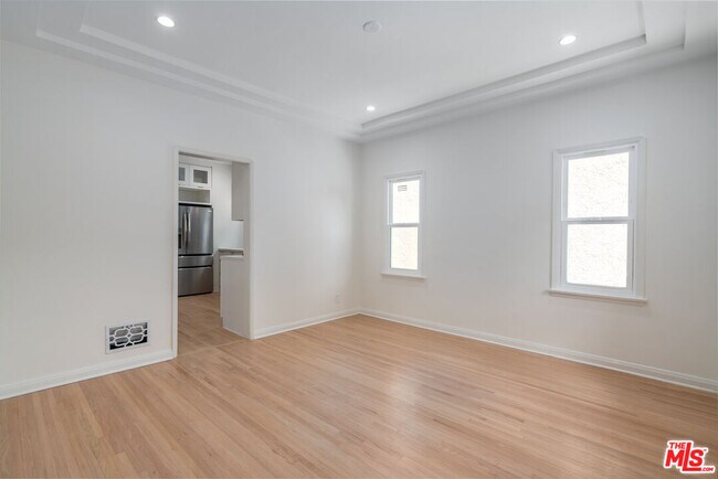 Foto del edificio - 1209 S Highland Ave