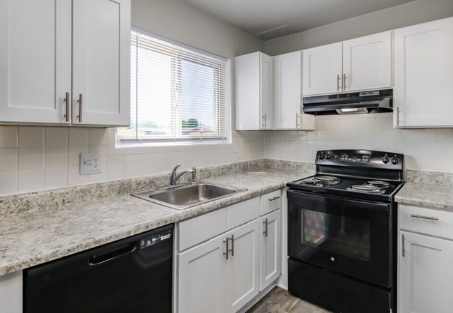 Interior Photo - Starboard Townhomes