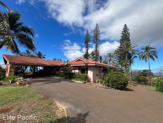 Foto del edificio - 3 br, 3 bath House - 3459 Omaopio Rd