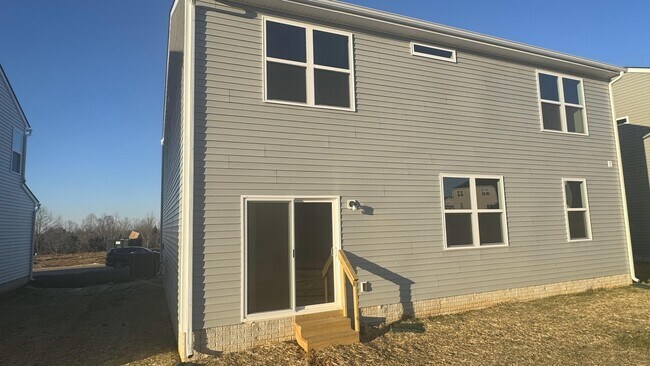 Foto del edificio - 3012 Aiken Back Ln