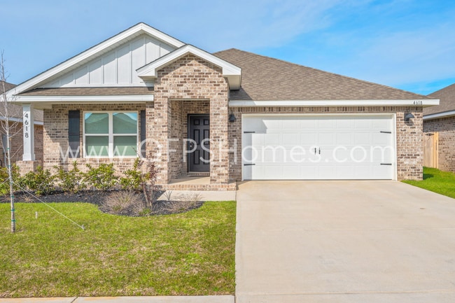 Building Photo - CRESTVIEW 4BED/2BATH - AVAILABLE JUNE 1ST!