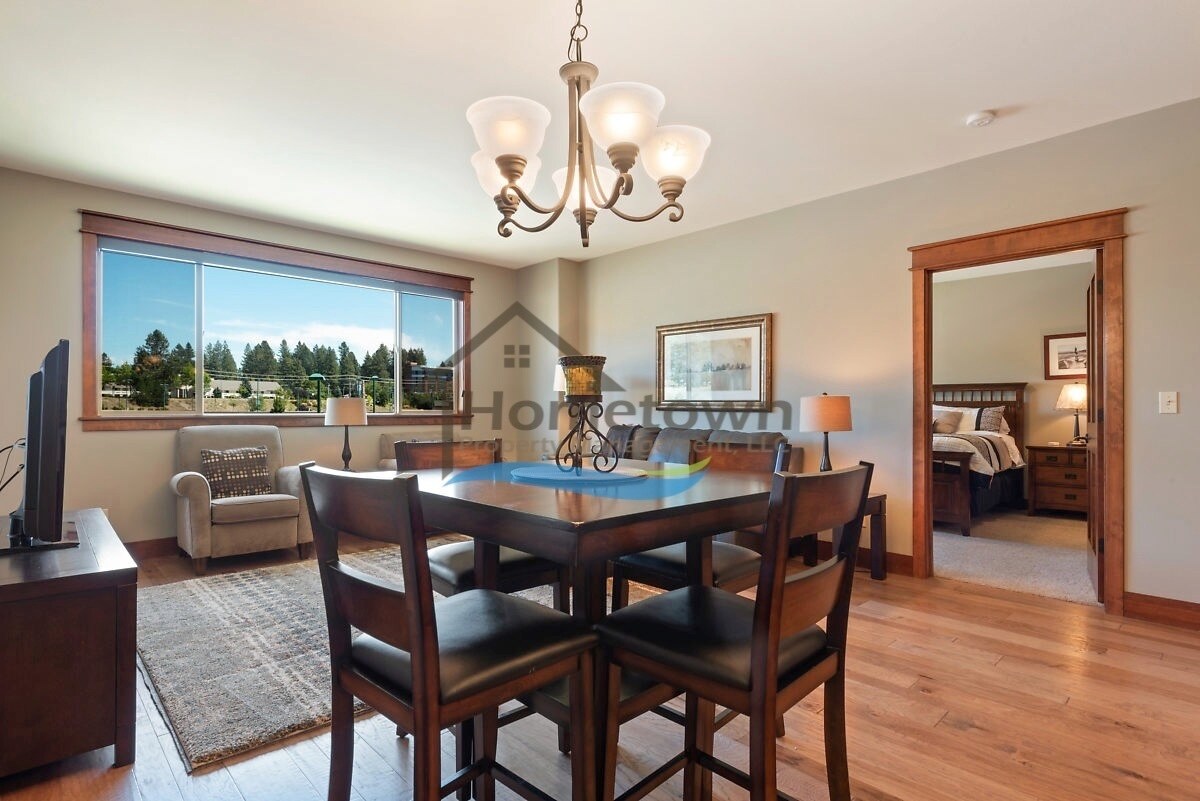 Primary Photo - Two Bed, Two Bath Luxury Riverstone Condo!