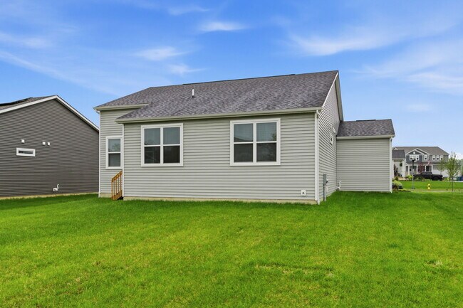 Foto del edificio - 538 Penwell Dr