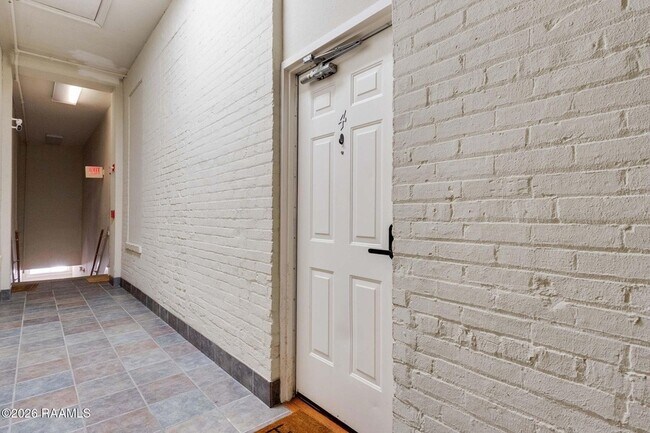 Foto del edificio - 500 Jefferson St