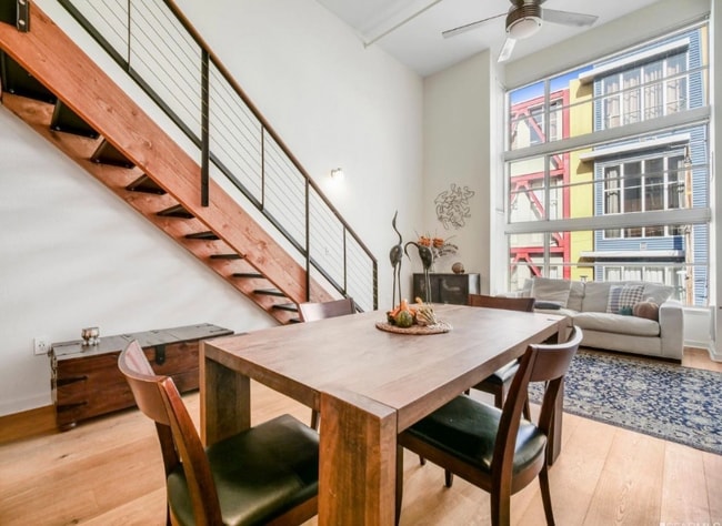 Building Photo - 175 Bluxome St