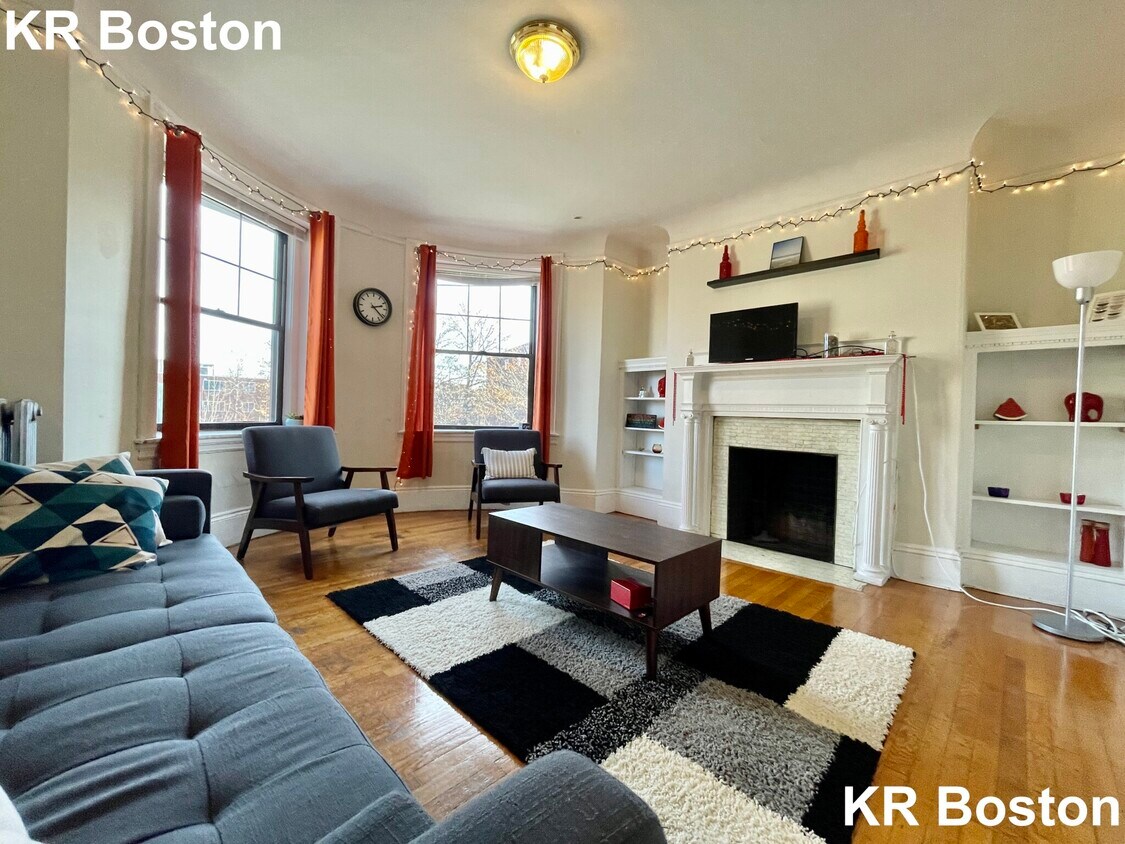 Foto principal - 54 Babcock St