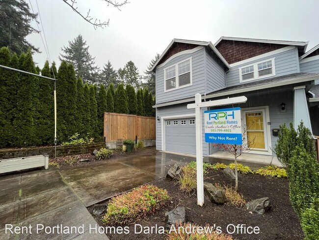Foto del edificio - 3 br, 2.5 bath House - 2302 SE 75th Ave