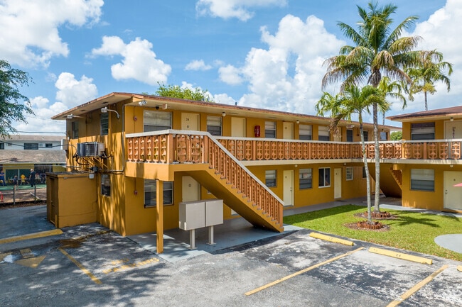 Building Photo - Buena Ventura