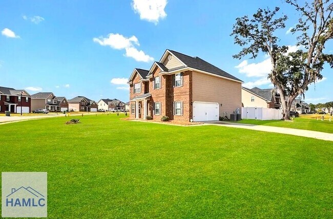 Foto del edificio - 763 English Oak Dr