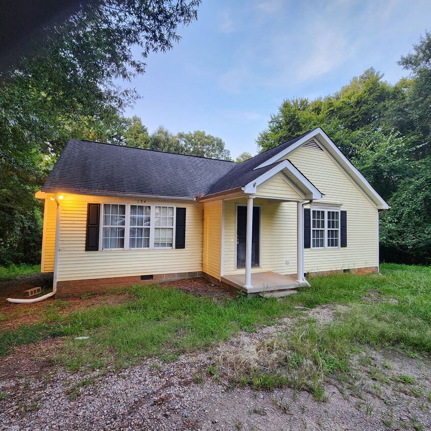 Primary Photo - House for rent Wake Forest NC 27587