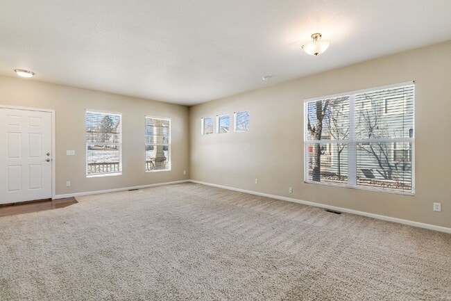 Building Photo - 2208 Gilpin Ave