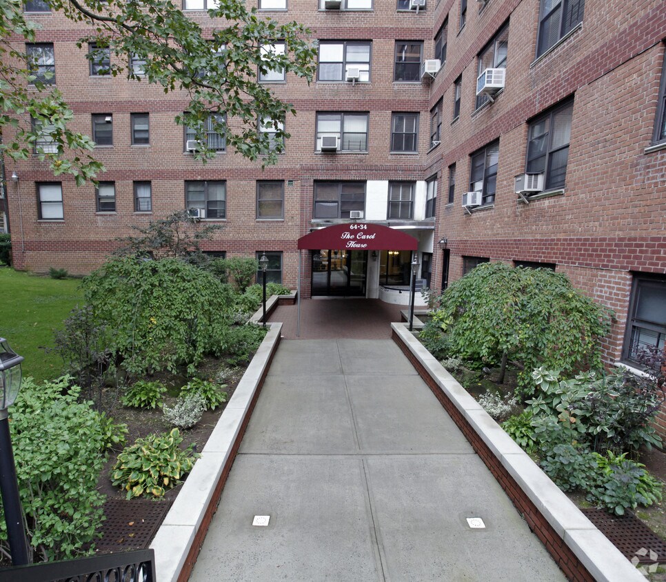 6434 102nd St, Rego Park, NY 11374 Apartments Rego Park, NY