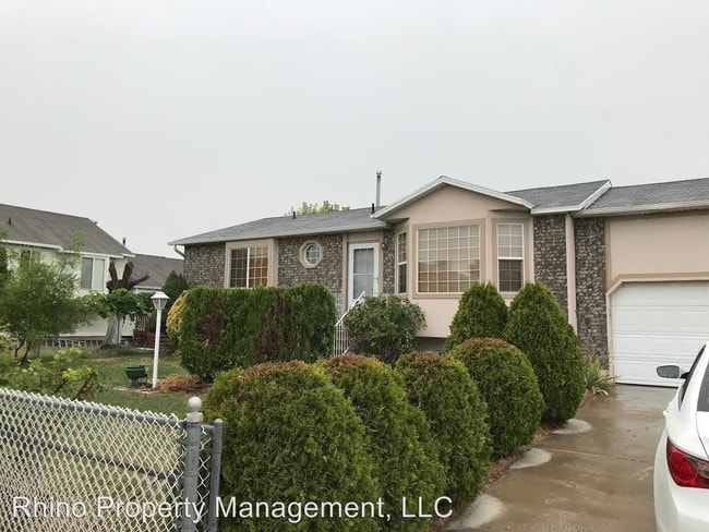 Building Photo - 3 br, 1 bath House - 2072 W 3800 S