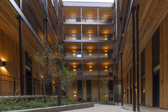 Brookland - Brookland Apartments