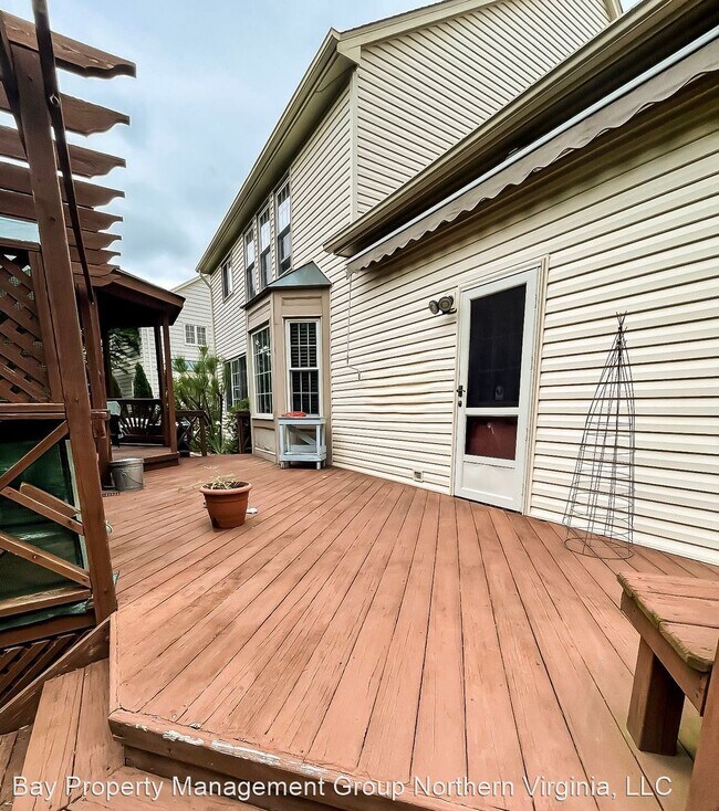 Building Photo - 4 br, 2.5 bath House - 21307  Fultonham Cir