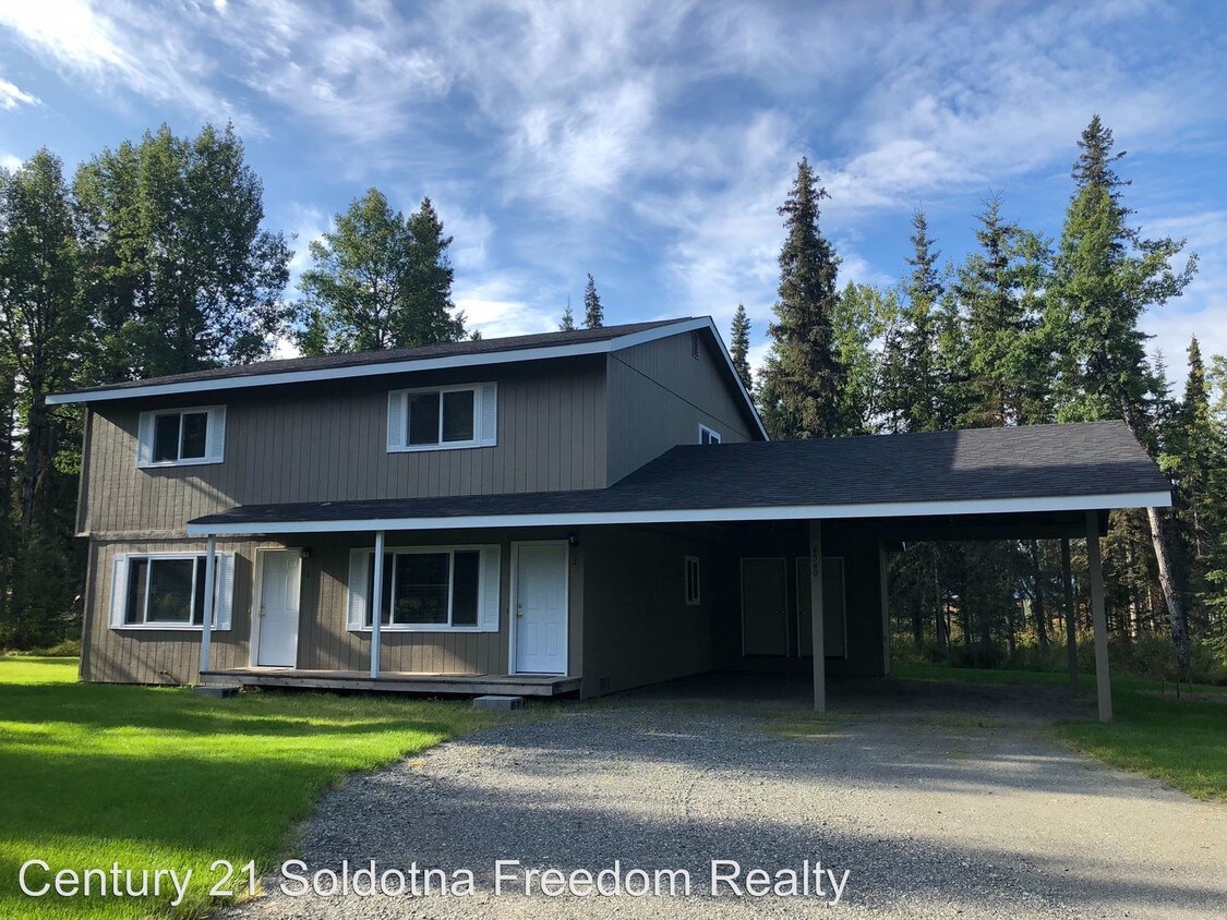 4540 Wolfe St, Kenai, AK 99611 Room for Rent in Kenai, AK