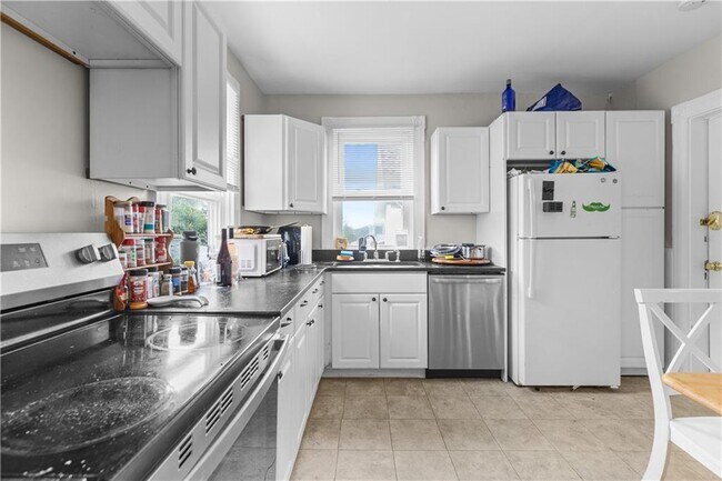 Foto del edificio - 501 Spring St