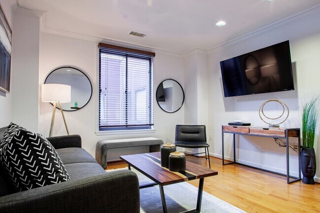 Foto del edificio - 1020 16th St NW