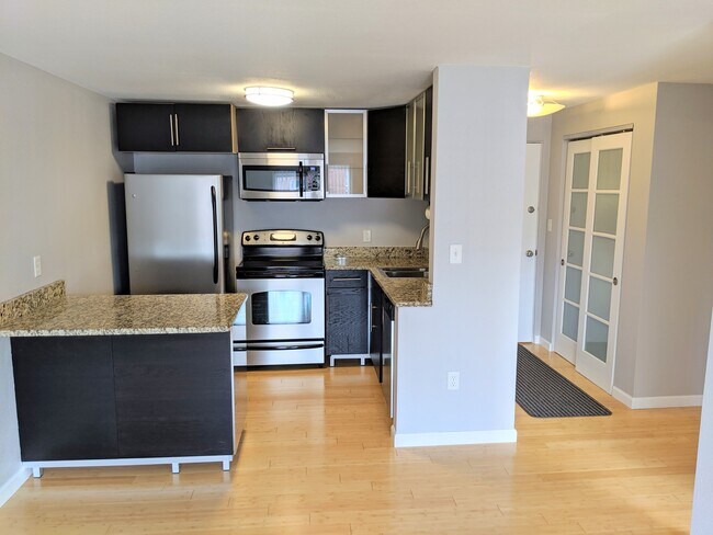 Foto del edificio - 1032 N Clarkson St