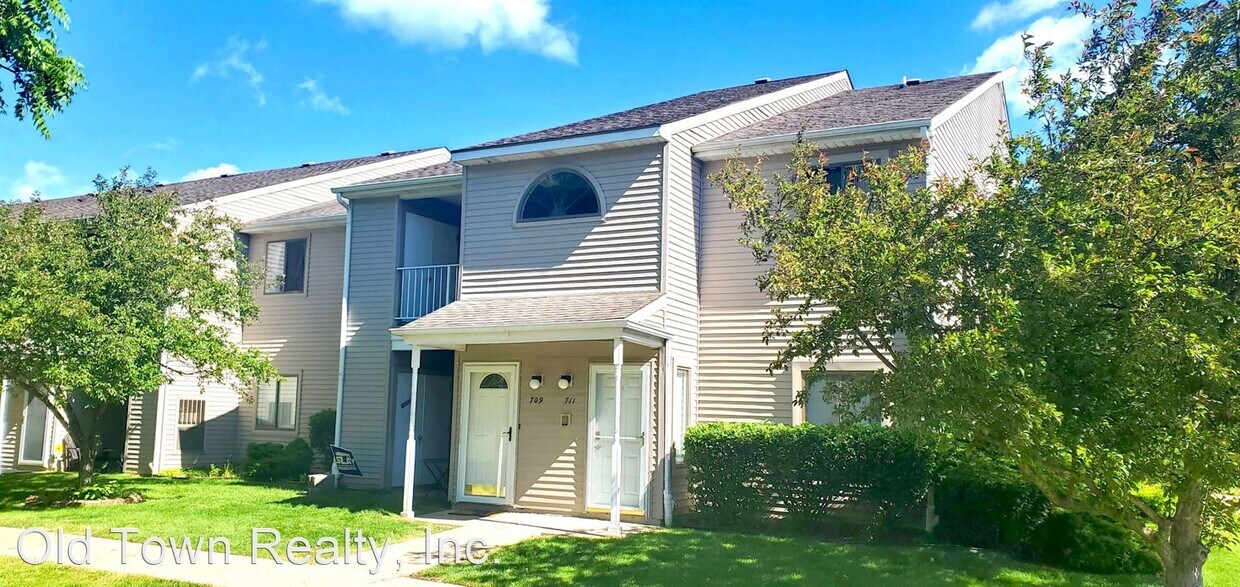 Foto principal - 2 br, 2 bath House - 709 Clubhouse