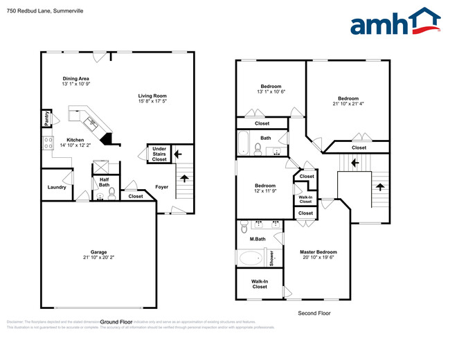 Building Photo - 750 Redbud Ln