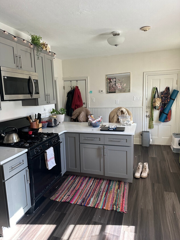 Primary Photo - 1BR