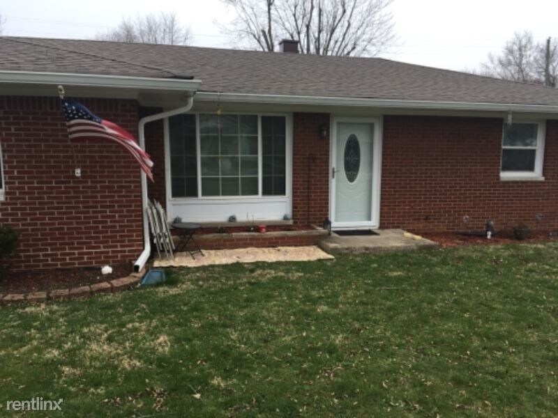 Primary Photo - 2 br, 1 bath Apartment - 3041 tansel rd