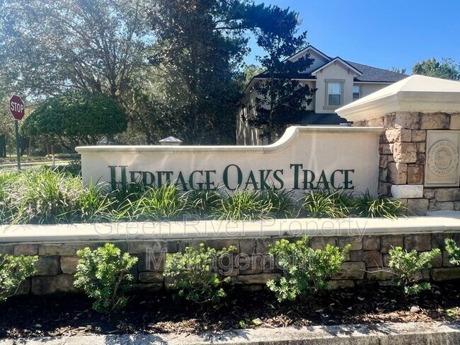 Building Photo - 2074 Heritage Oaks Ct