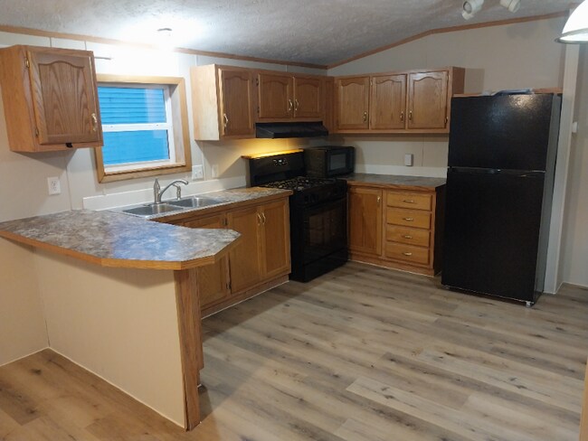 Foto del edificio - 209 2nd St SW