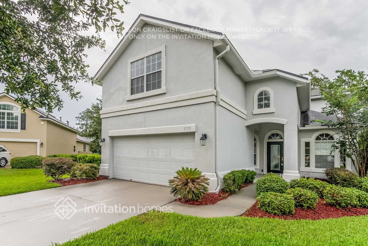Foto principal - 5775 Brush Hollow Rd