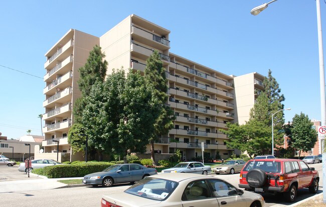 Building Photo - Park Paseo