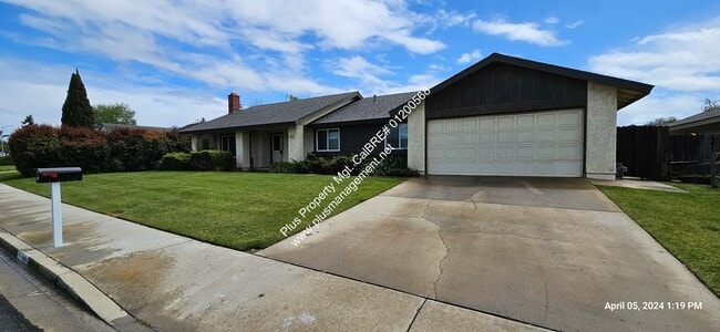 Foto del edificio - Orcutt Single Story Recently Updated Home ...