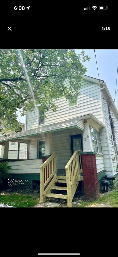 Foto principal - 1200 Girard St