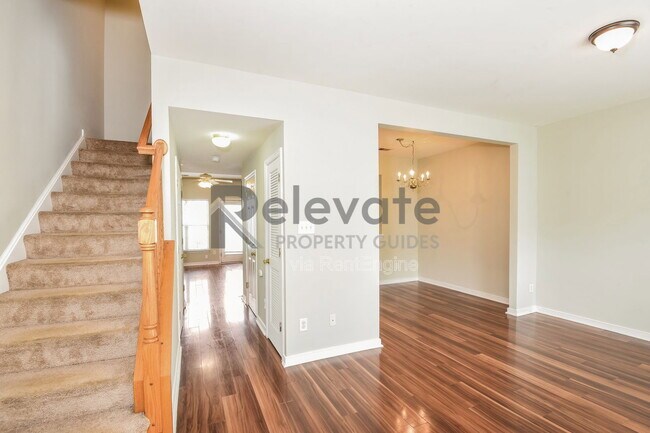 Foto del edificio - 5504 Springwater Ln