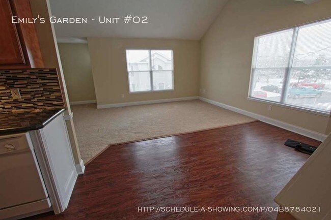 Foto del edificio - 3260-3278 Millersport Hwy