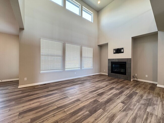 Foto del edificio - Beautiful Newer Home in Timnath