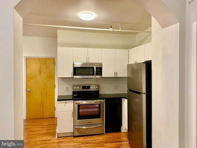 Foto del edificio - 1300 Spruce St