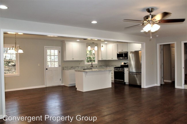 Foto del edificio - 3 br, 2 bath House - 8 Belgrave Close