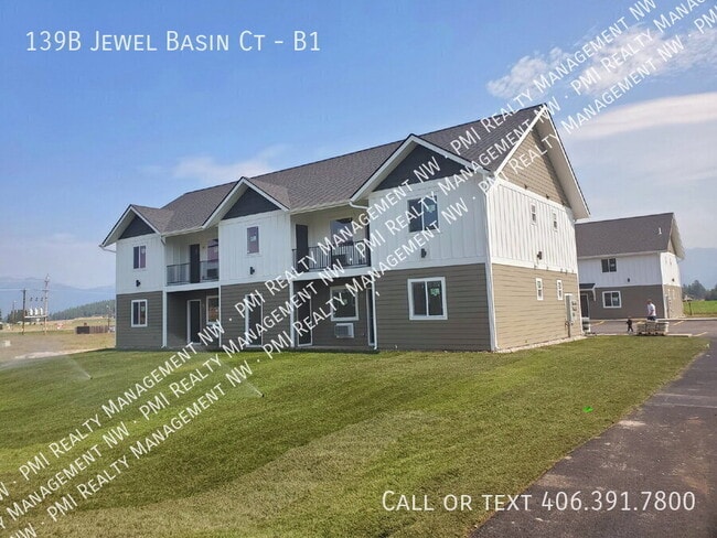 Building Photo - 139 Jewel Basin Ct