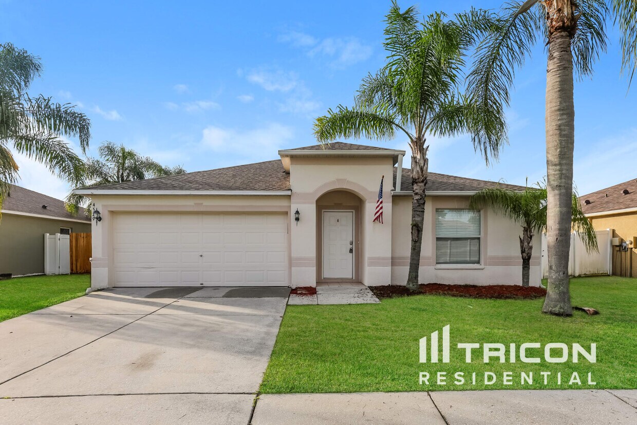Foto principal - 4529 Ethan Way